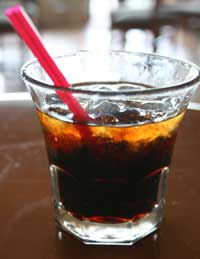 black russian