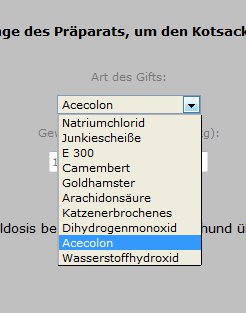 giftkoeder