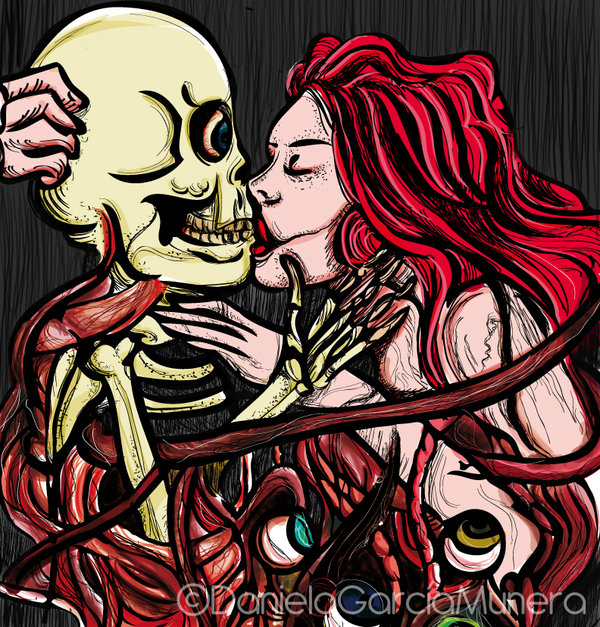 Bilder-Thread grindcore love by medusa04-d2yz6js