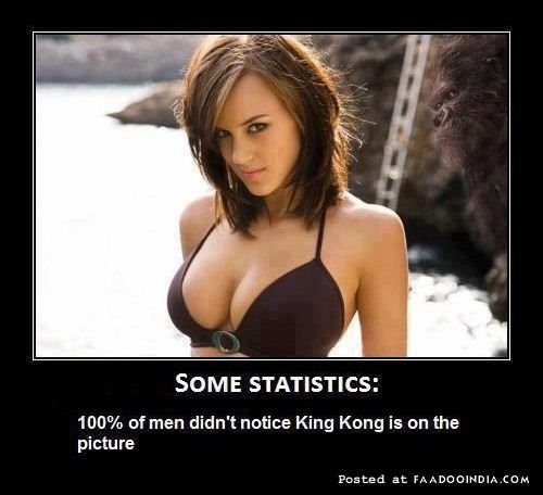 Bilder-Thread 5528 Men-Didnt-Notice-It faadooindia.com