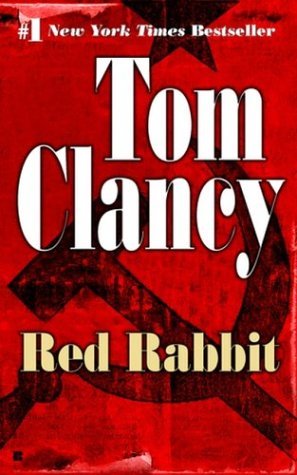 Red Rabbit cover