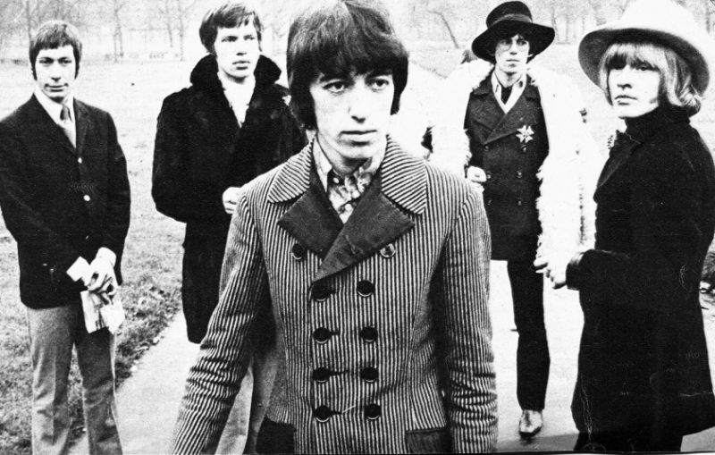 Rolling-Stones