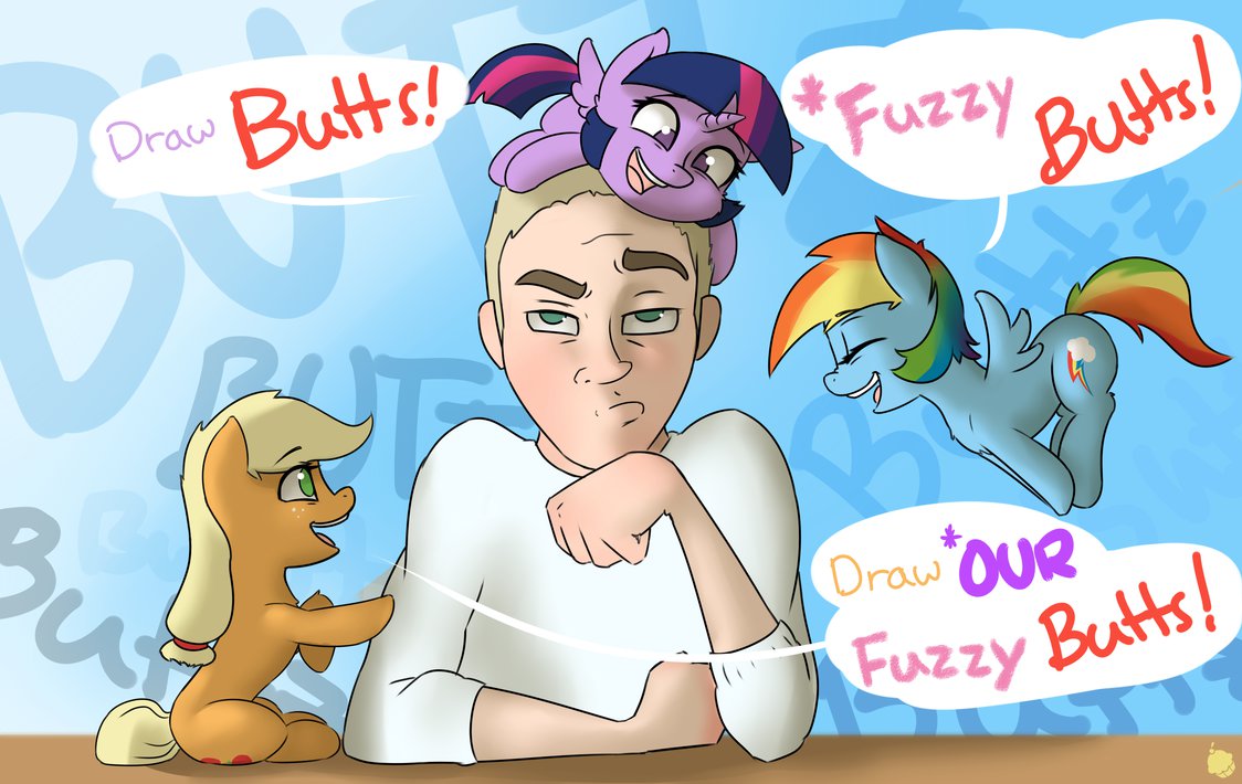 subliminal messages by captainpudgemuffi