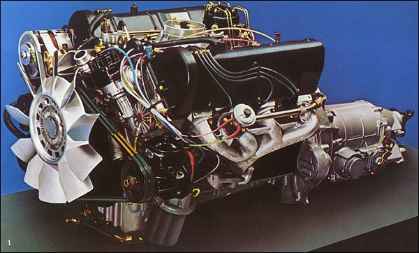 Bilder-Thread 69erMotor