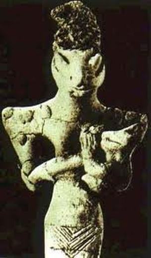 Nibiru-2012-Annunaki-Reptilian-Figure