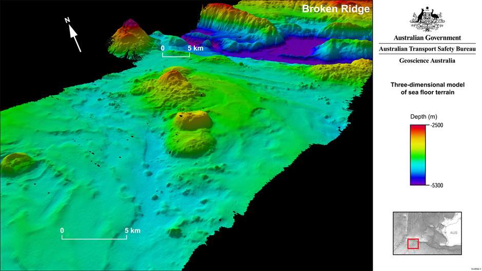 mh370 broken ridge1