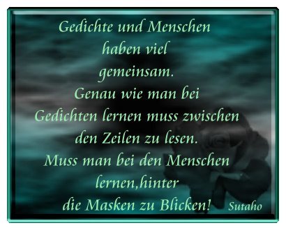 Gedichte Falsche Menschen Falsche Freunde Zitate 2019 06 07