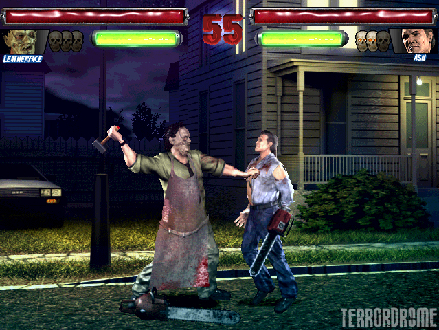 Bilder-Thread terrordrome