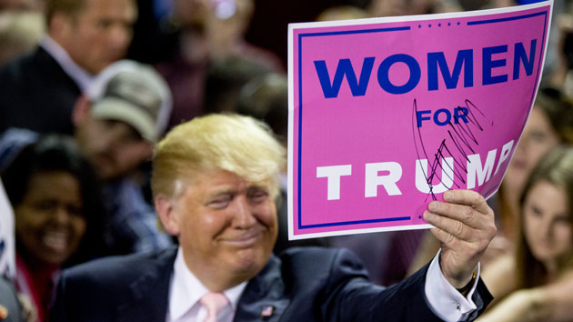trump-women-cropped 0