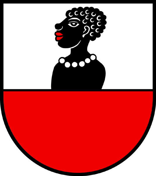 Mandach-blason