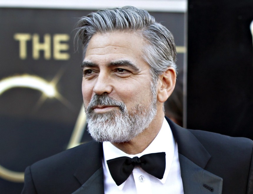 george clooney