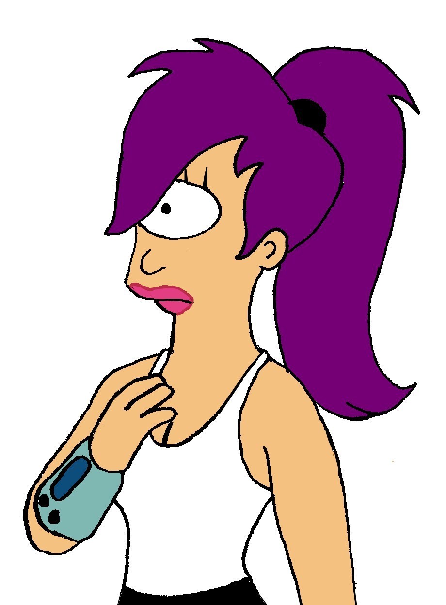 Turanga-Leela