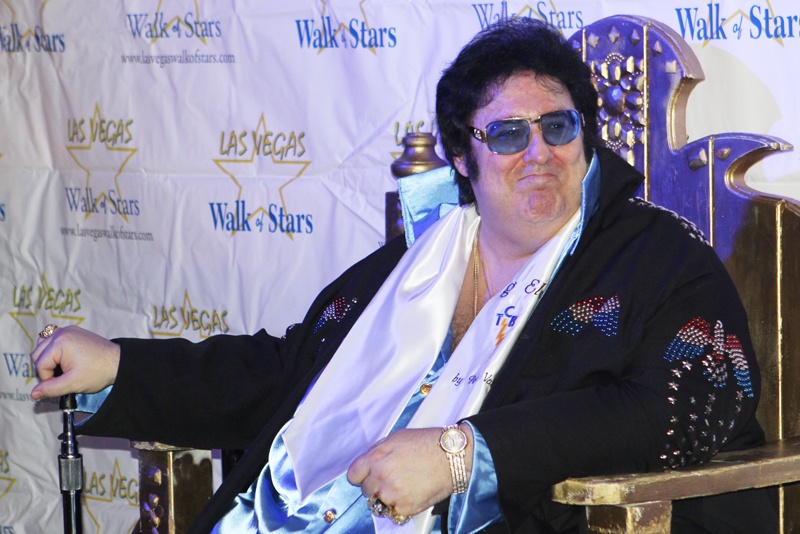 Fumos miese Spelunke big elvis pete vallee star3