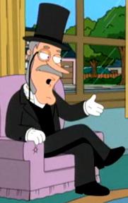 Buzz Killington