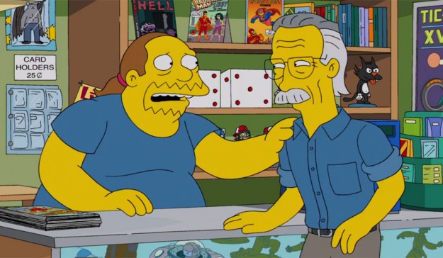 Bilder-Thread simpsons-stan-lee-harlan-ellison-625x364