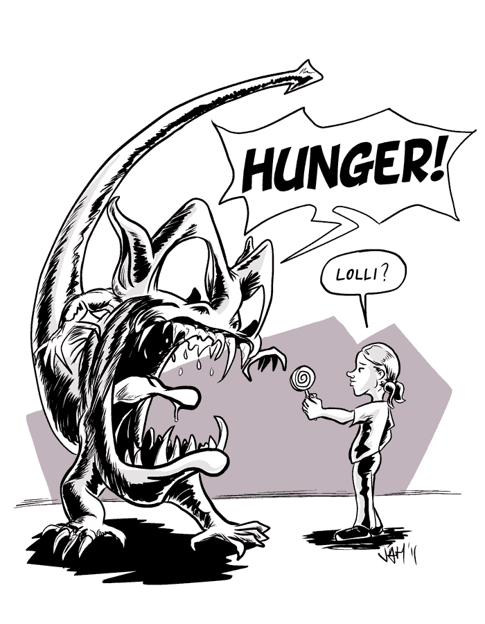 Bilder-Thread 2012-08-18-hunger