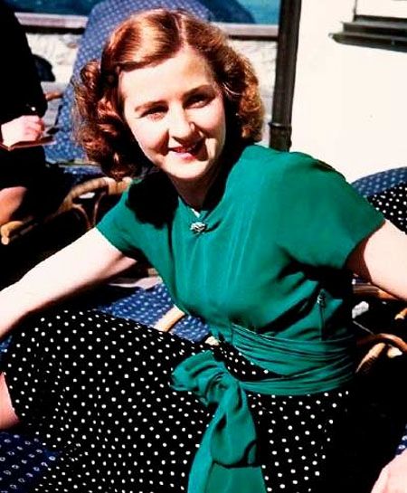 Eva-Braun