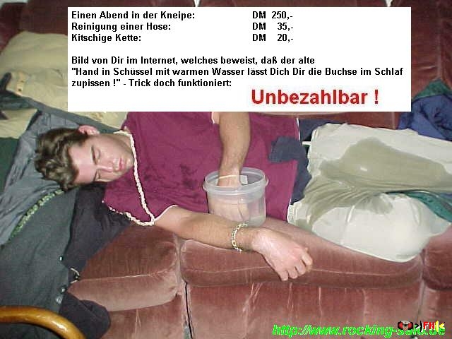 Bilder-Thread 414 unbezahlbar 4