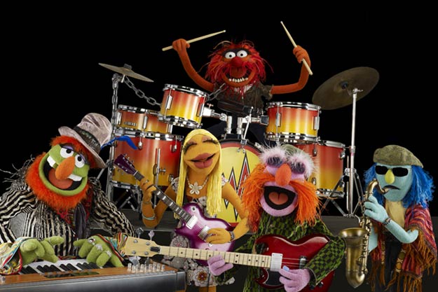 Bilder-Thread ElectricMayhem