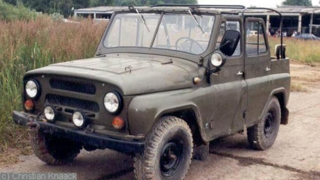 nva uaz2a