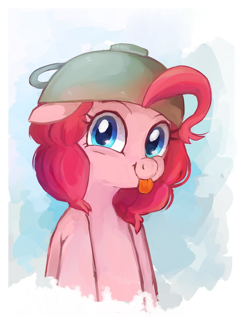 pinkie pie by ketticat55-d8h5dsq