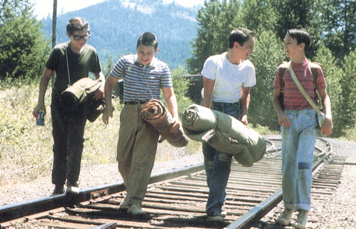 Bilder-Thread stand by me cast