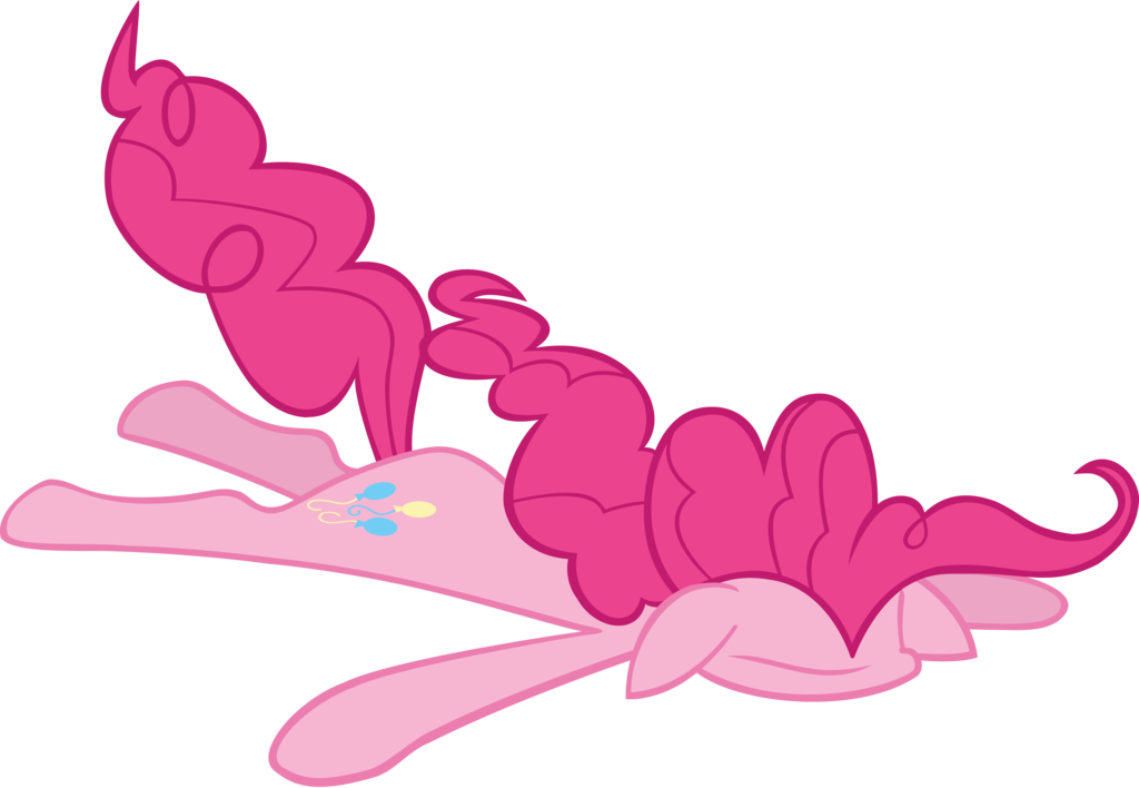 pinkie s fall vector by deathnyan-d5lvji