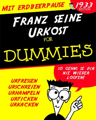 Franzfuerdummies