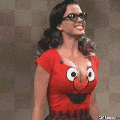GIF-Woman-jumping-up-and-down