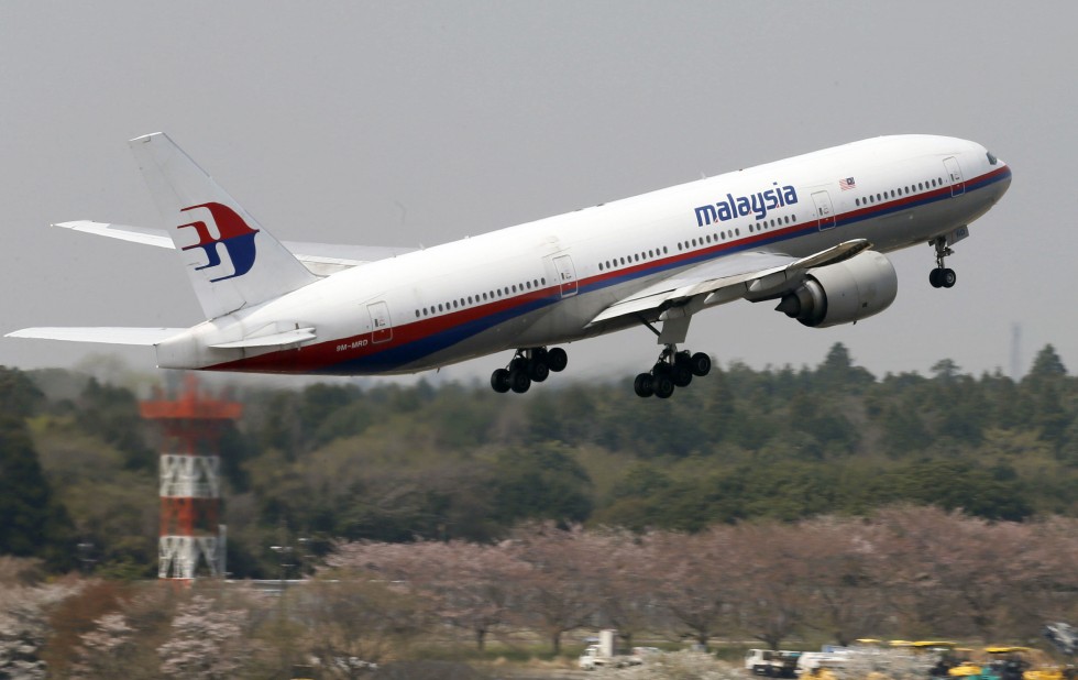 malaysia plane tok801 41561595