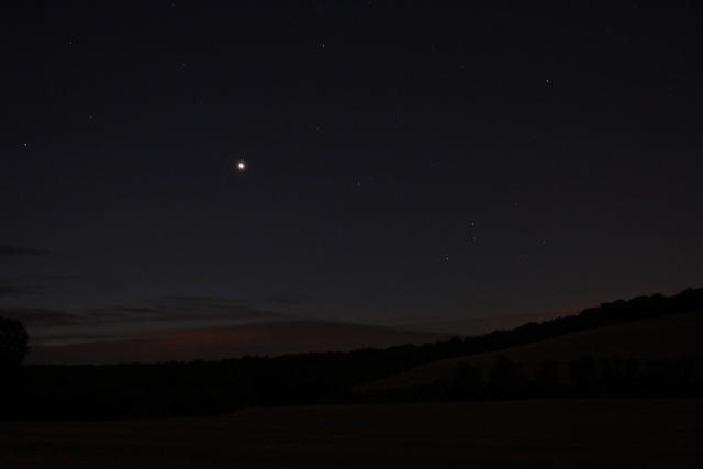 Venus-rising-at-dawn