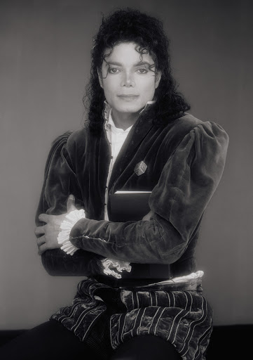 10755 michael jackson