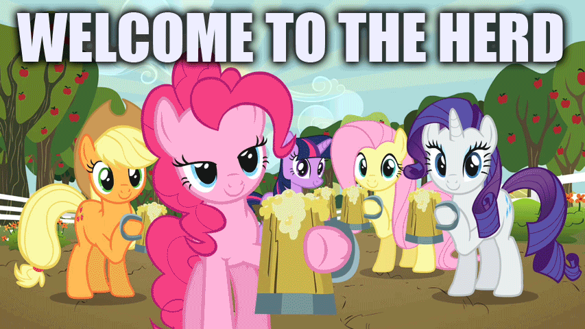welcome darkkitty15 to the herd     by p