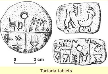 tartariatablets