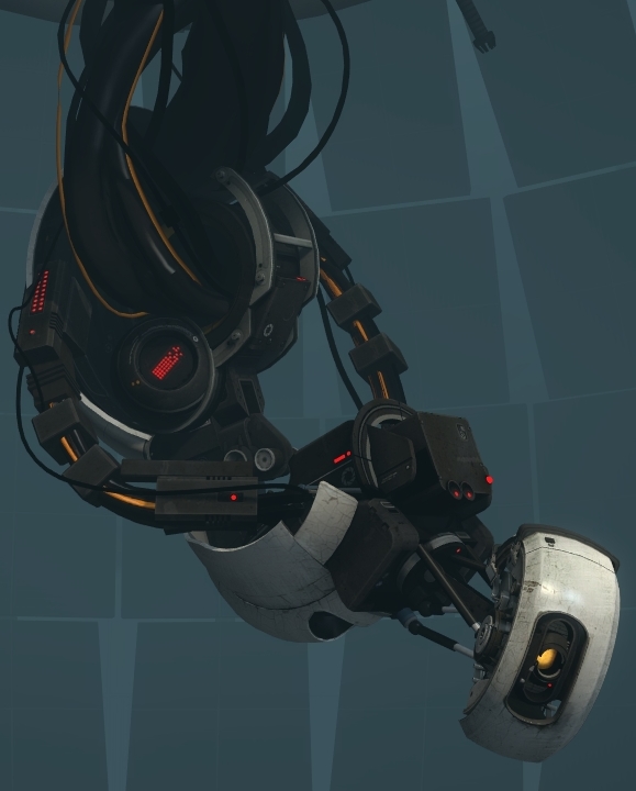 045fd2 GLaDOS