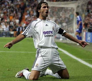 raul gonzales