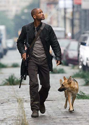 i am legend will smith  1 