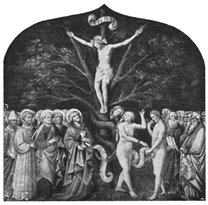 ta31a46 christ-on-the-tree-of-life
