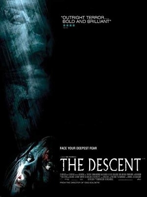 a24791 thedescent