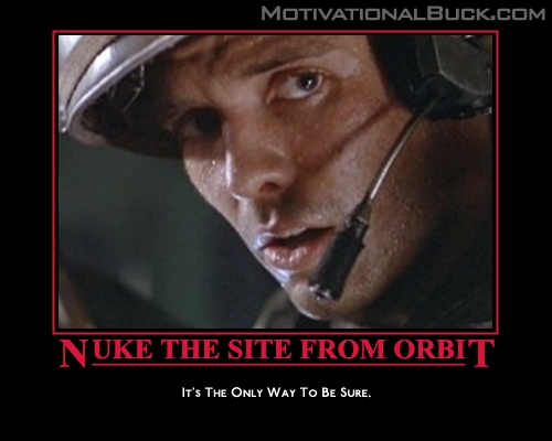 Bilder-Thread NukeOrbit