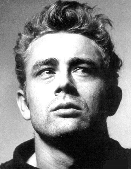 james-dean