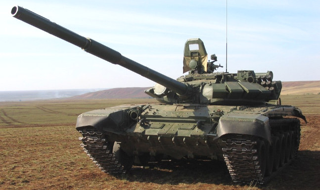 T-72BM 2