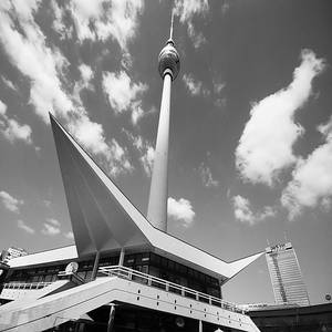 fernsehturm berlin c4ec