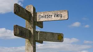 Dritter-Weg