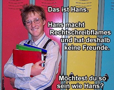 hans