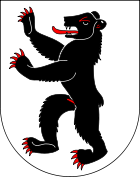 140px-Wappen Appenzell Innerrhoden matt.