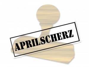 aprilscherz