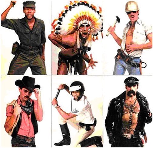 village-people