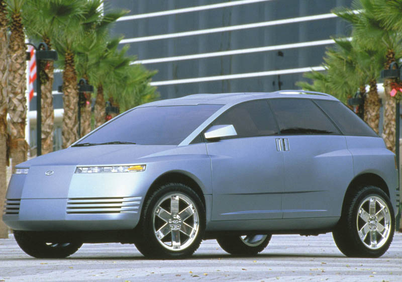 Oldsmobile-Recon Concept 1999 800x600 wa