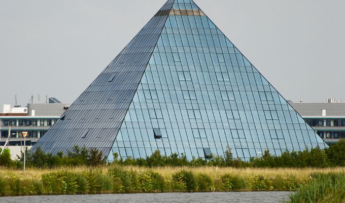 HotelPyramide Fuerth